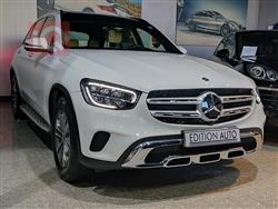 مرسيدس بنز GLC
